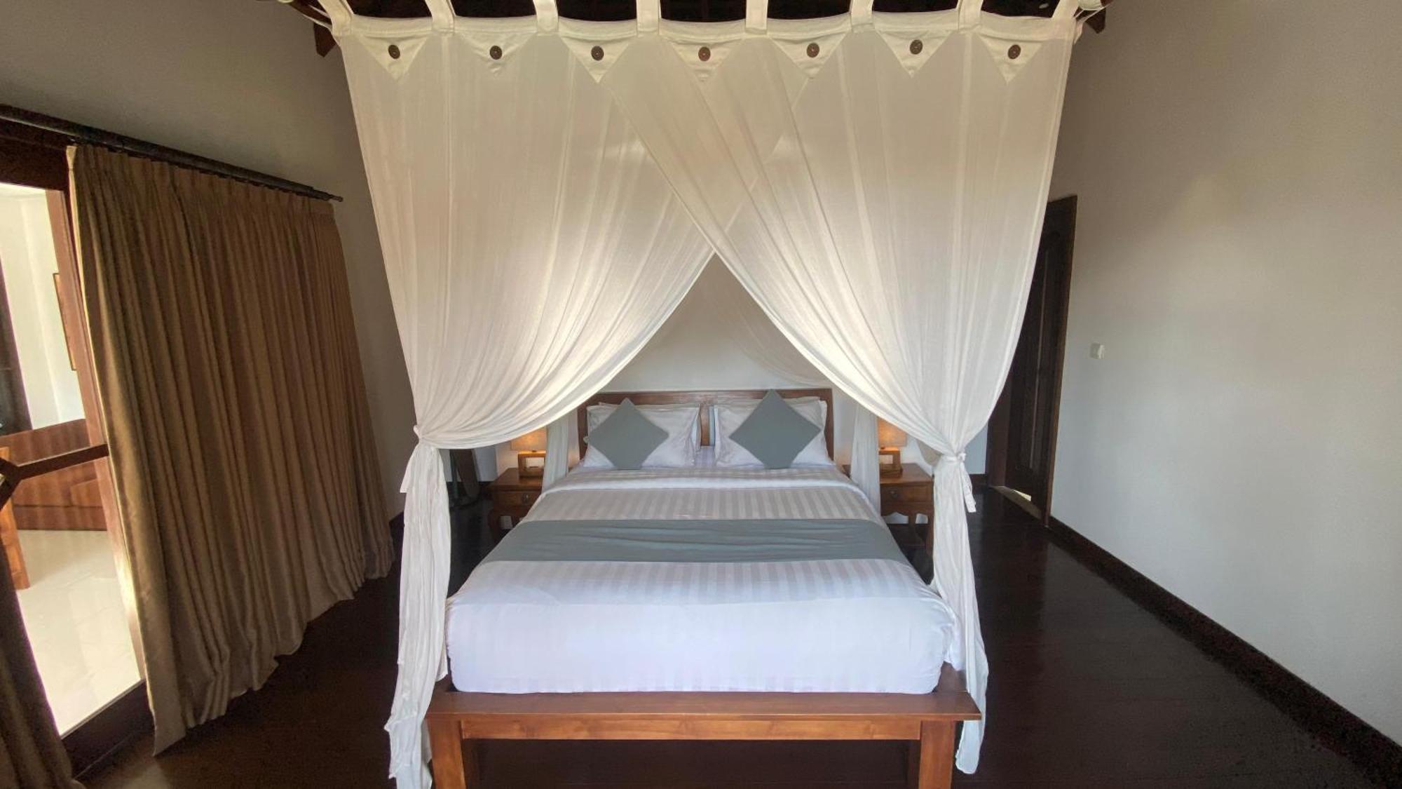 Djabu Canggu Beach Villa Екстер'єр фото