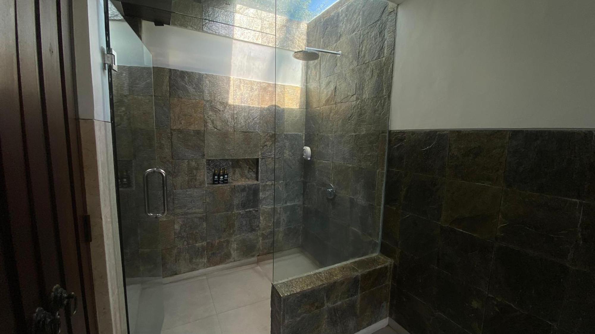 Djabu Canggu Beach Villa Екстер'єр фото