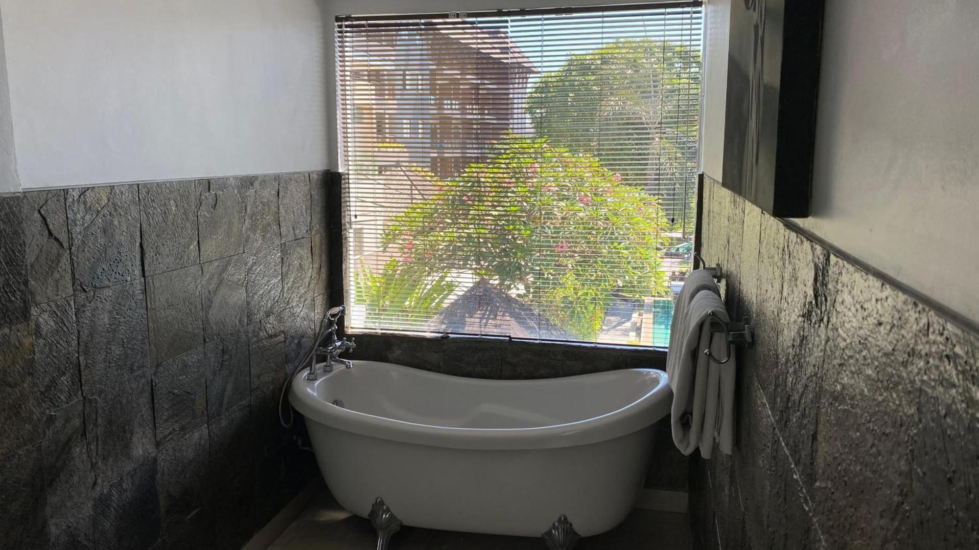 Djabu Canggu Beach Villa Екстер'єр фото