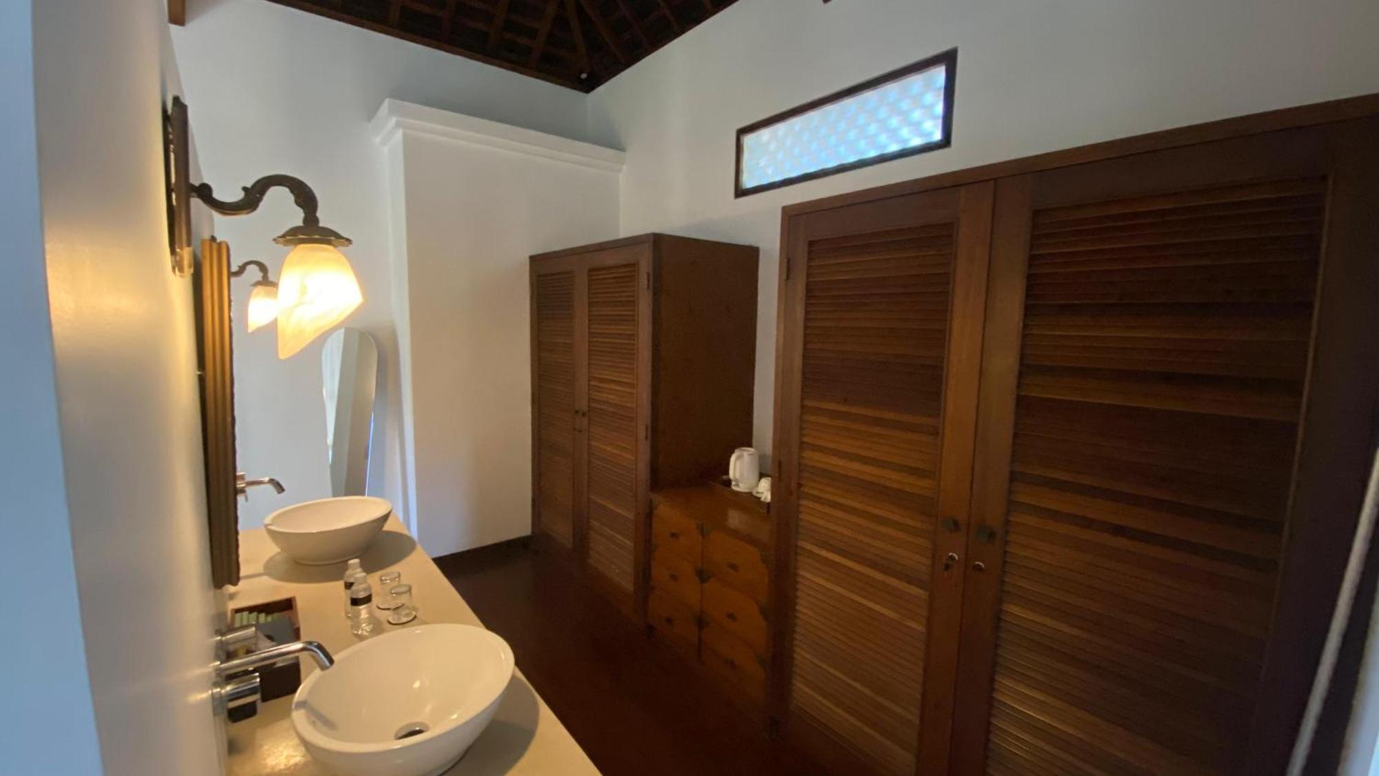 Djabu Canggu Beach Villa Екстер'єр фото